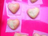 Bakpao Cinta 💜 Gampang Ekonomis (takaran sendok)