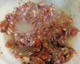 Foto del paso 8 de la receta: Fatay (empanadas árabes)