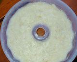 Foto langkah ke 6 dari resep Banana Cheese Cake Pudding.