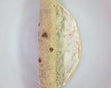 A picture of step 5 of Kachori rolls.