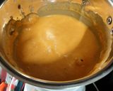 A picture of step 3 of Creamy Carrot Soup.