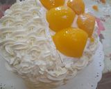 Foto del paso 9 de la receta: Torta punto canasta