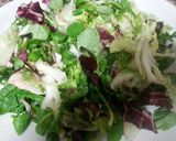 Foto del paso 3 de la receta Ensalada césar