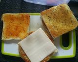 Foto langkah ke 10 dari resep Korean Egg Sandwich 계란 토스트 (Greyan Toseuteu) ala Dapur Bekal.
