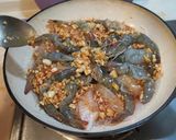 蒜蓉蒸雙鮮 零失誤料理的食譜步驟4照片
