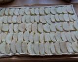 Vickys Vanilla Apple Tart, GF DF EF SF NF recipe step 5 photo