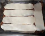 Foto del paso 16 de la receta: Pasta: Rolls de Calabaza, H. Remolacha y Ricotta con Salsa