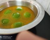 દાબડા કેરી નું અથાણું (Dabda Keri Athanu Recipe In Gujarati) રેસીપી સ્ટેપ1ફોટો