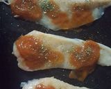 Foto del paso 8 de la receta: Matambrito de pollo con tortilla de papas