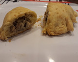Foto del paso 9 de la receta: Masa para empanadas rica y fácil de mamá 👩‍🍳