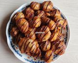 Foto langkah ke 7 dari resep Pisang Kembung.