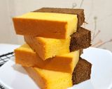 Foto langkah ke 6 dari resep Lapis Surabaya Ekonomis.
