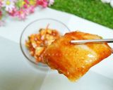 Foto langkah ke 10 dari resep Fresh Kimchi Homemade.