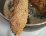 صورة لخطوة 5 من وصفة كنتاكي دجاج مقرمش حار 🍗