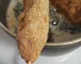 صورة لخطوة 5 من وصفة كنتاكي دجاج مقرمش حار 🍗