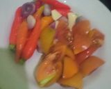 Foto langkah ke 2 dari resep #110 Sambal Teri ala Angkringan Jawa.