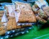 Foto langkah ke 7 dari resep #146 Nugget Ayam (Frozen Food).