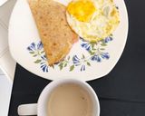 Foto del paso 2 de la receta: Desayuno saludable