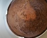 Foto del paso 6 de la receta: Pastel imposible o chocoflan