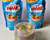 Foto langkah ke 3 dari resep Alpukat Kocok.