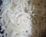 Foto del paso 2 de la receta: Sopa paraguaya