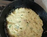 A picture of step 3 of Rice 🍚 Handavo.