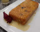 Foto del paso 9 de la receta: Budín de pan (clásica)