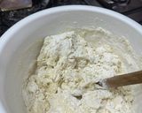 Foto del paso 3 de la receta: Pancitos en sartén 🥯🥖🍞