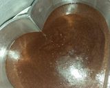 Foto langkah ke 4 dari resep Brownis chocolatos ala ala😘😘.
