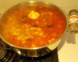 Foto del paso 14 de la receta Callos de ternera de casa