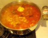 Foto del paso 14 de la receta: Callos de ternera  de casa