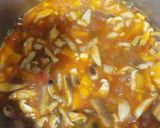 Foto del paso 7 de la receta: Arroz con calabaza y setas shiitake