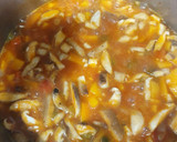 Foto del paso 7 de la receta: Arroz con calabaza y setas shiitake