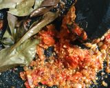 Foto langkah ke 2 dari resep Sambal goreng tahu kentang.