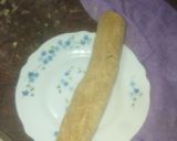 Foto del paso 3 de la receta Sancocho canario con mojo verde y pella de gofio