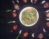 बैंगन का भरता (baingan ka bharta recipe in Hindi) रेसिपी चरण 6 फोटो