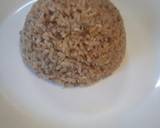 Minced meat pilau with coconut recipe step 5 photo