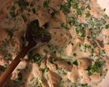 Frissítő citromos csirkemell recept fázis 6 fotója