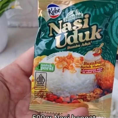 Langkah 1