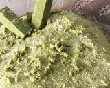 Foto langkah ke 5 dari resep Smooth matcha💚.