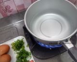 Foto langkah ke 1 dari resep Sup Han Tua (Sup Taiwan).