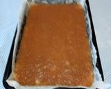 Foto del paso 12 de la receta: Cuadrados de manzanas verdes y sable de nueces