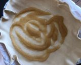 Une image de l'étape 3 de Tarte à la rhubarbe.