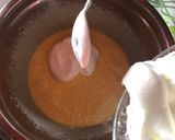 Foto del paso 5 de la receta: Bizcochuelo japonés!!