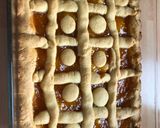 Φωτογραφία βήματος 6 της συνταγής Πάστα φλώρα