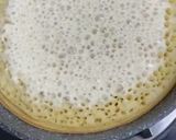 Foto langkah ke 5 dari resep Martabak Manis Guampang.