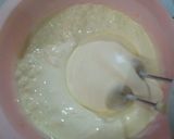Foto langkah ke 1 dari resep Bolu gulung nenek (mudah banget dan enak).