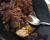 Foto del paso 6 de la receta: Boulets a la liégeoise