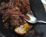 Foto del paso 6 de la receta: Boulets a la liégeoise