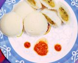 चावल इडली (Chawal Idli recipe in Hindi) रेसिपी चरण 4 फोटो